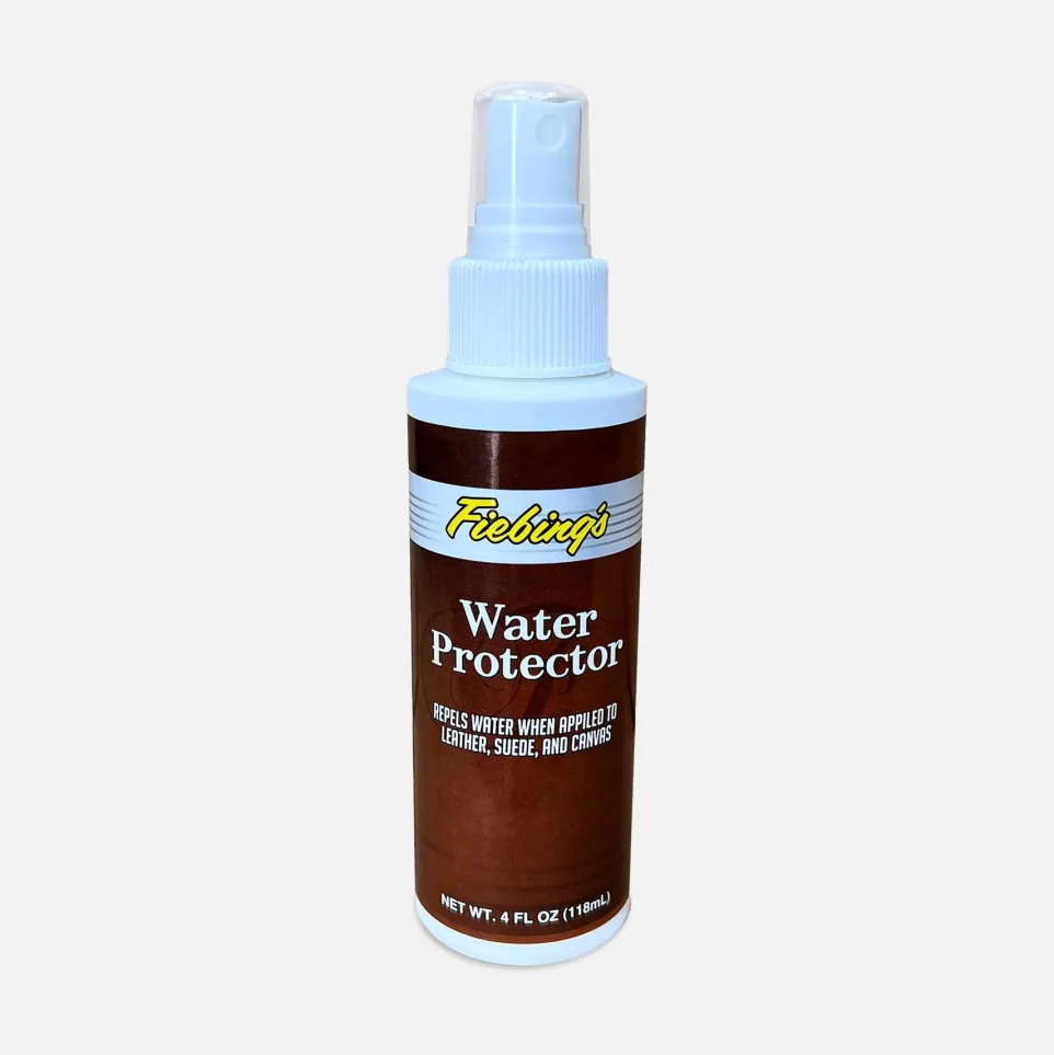 Fiebings Water Protector Smooth Cleaner