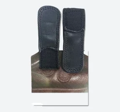 Leather Velcro Straps Extension - One Size