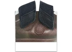 Leather Velcro Straps Extension - One Size