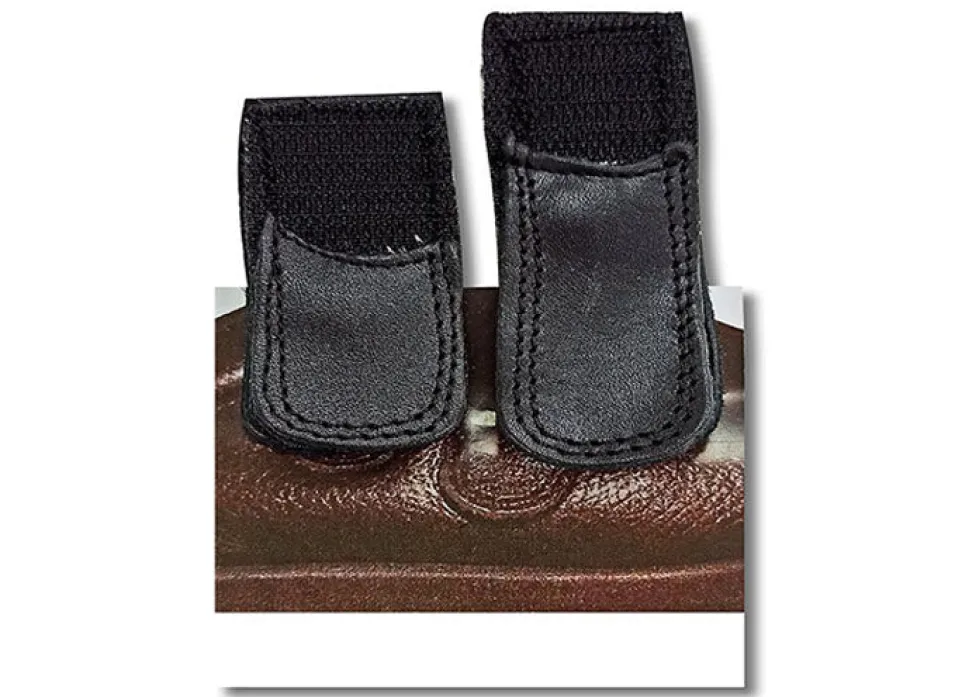 Leather Velcro Straps Extension - One Size