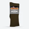 Mens Extra Wide 3804 Dress Socks