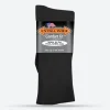 Mens Extra Wide 3801 Dress Socks