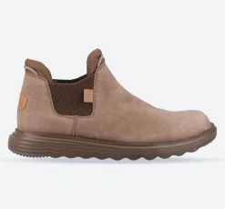 Men's Heydude 40187 Branson Classic Slip On Boots