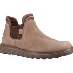 Men's Heydude 40187 Branson Classic Slip On Boots