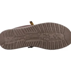 Men's Heydude 40163 Wally Corduroy Classic Slip On Shoes