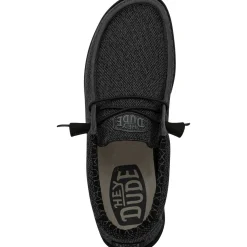 Men's Heydude 40019 Wally Sox Micro Classic Slip On Shoes