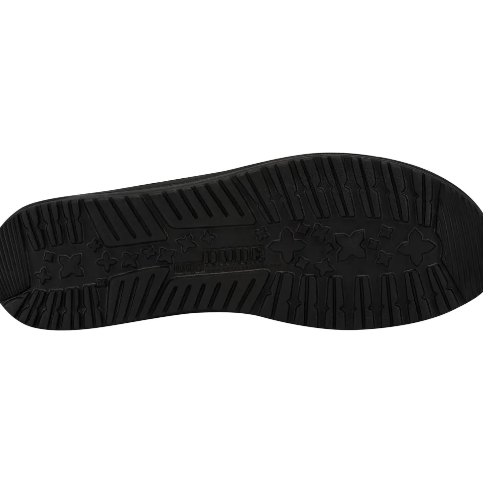 Men's Heydude 40019 Wally Sox Micro Classic Slip On Shoes