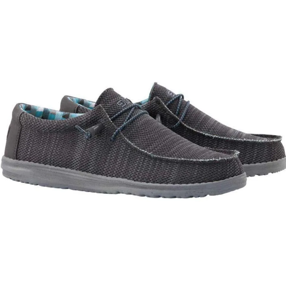 Men's Heydude Classic Wally Sox Shoes