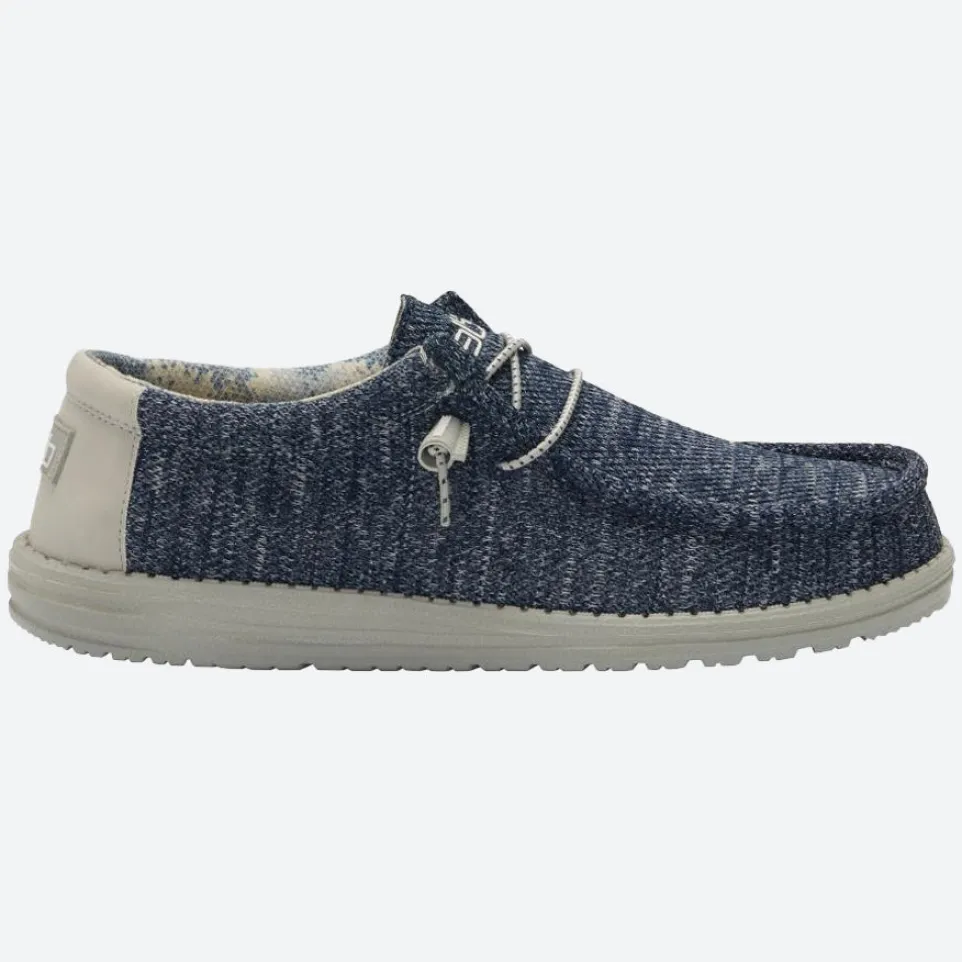 Men's Heydude Classic Wally Sox Shoes