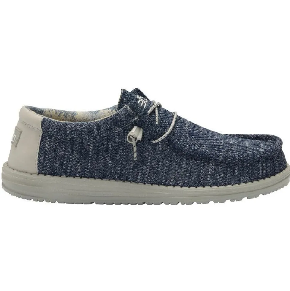 Men's Heydude Classic Wally Sox Shoes