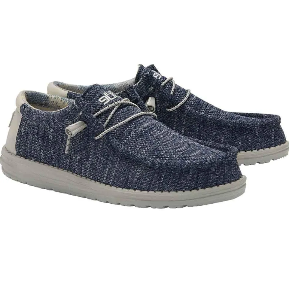 Men's Heydude Classic Wally Sox Shoes