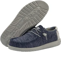 Men's Heydude Classic Wally Sox Shoes