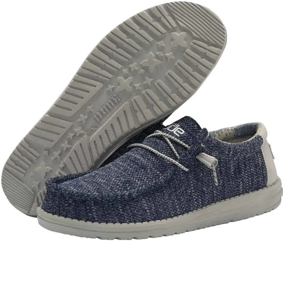 Men's Heydude Classic Wally Sox Shoes