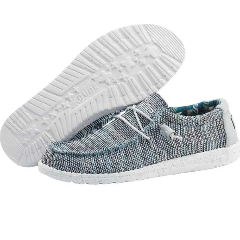 Men's Heydude Classic Wally Sox Shoes