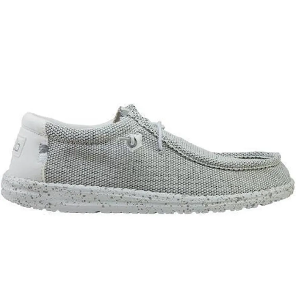 Men's Heydude Classic Wally Sox Shoes