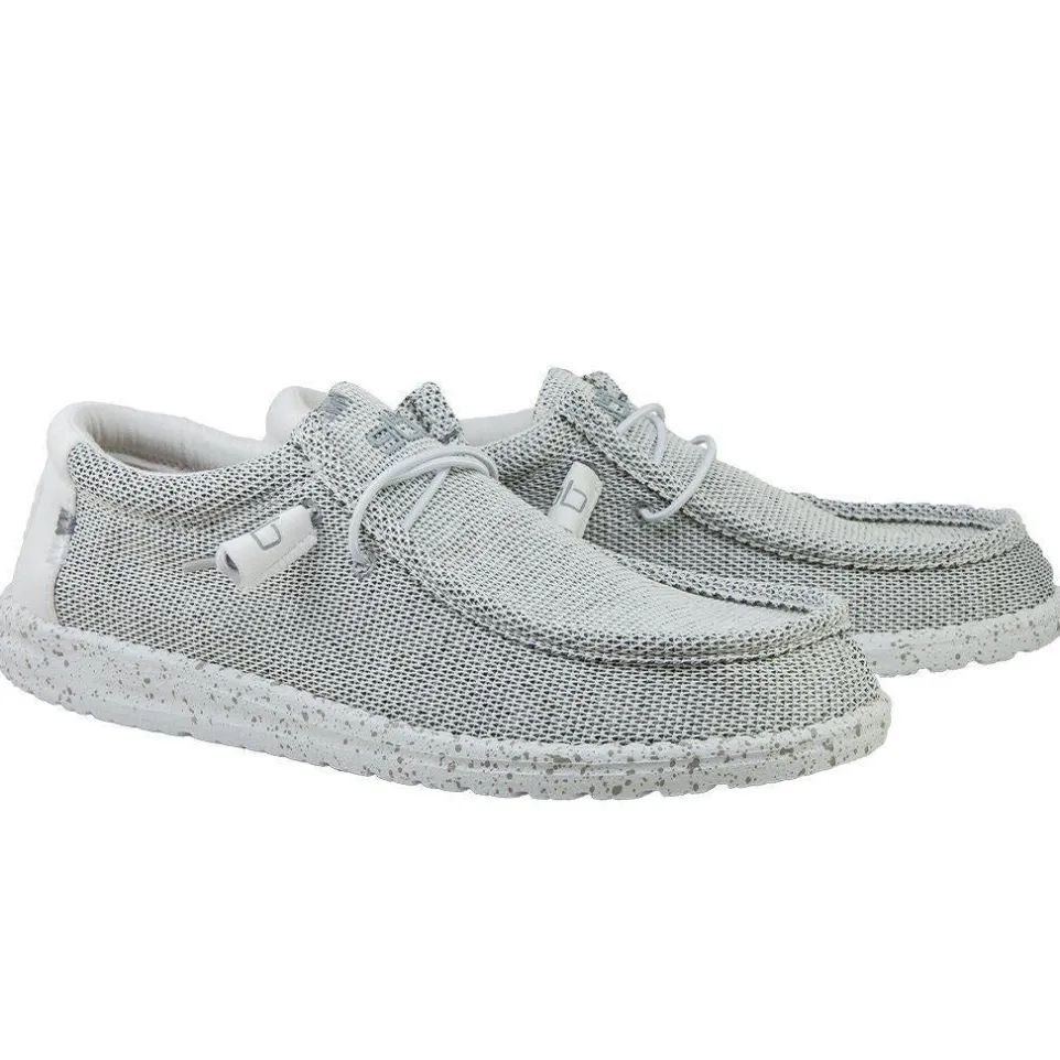 Men's Heydude Classic Wally Sox Shoes