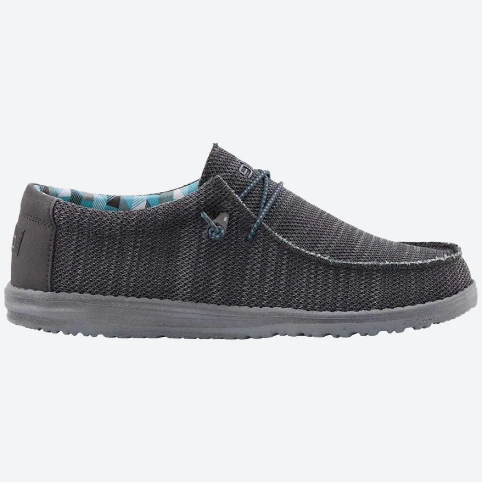 Men's Heydude Classic Wally Sox Shoes