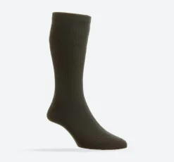 Mens HJ HALL Softop HJ190 Wool Socks