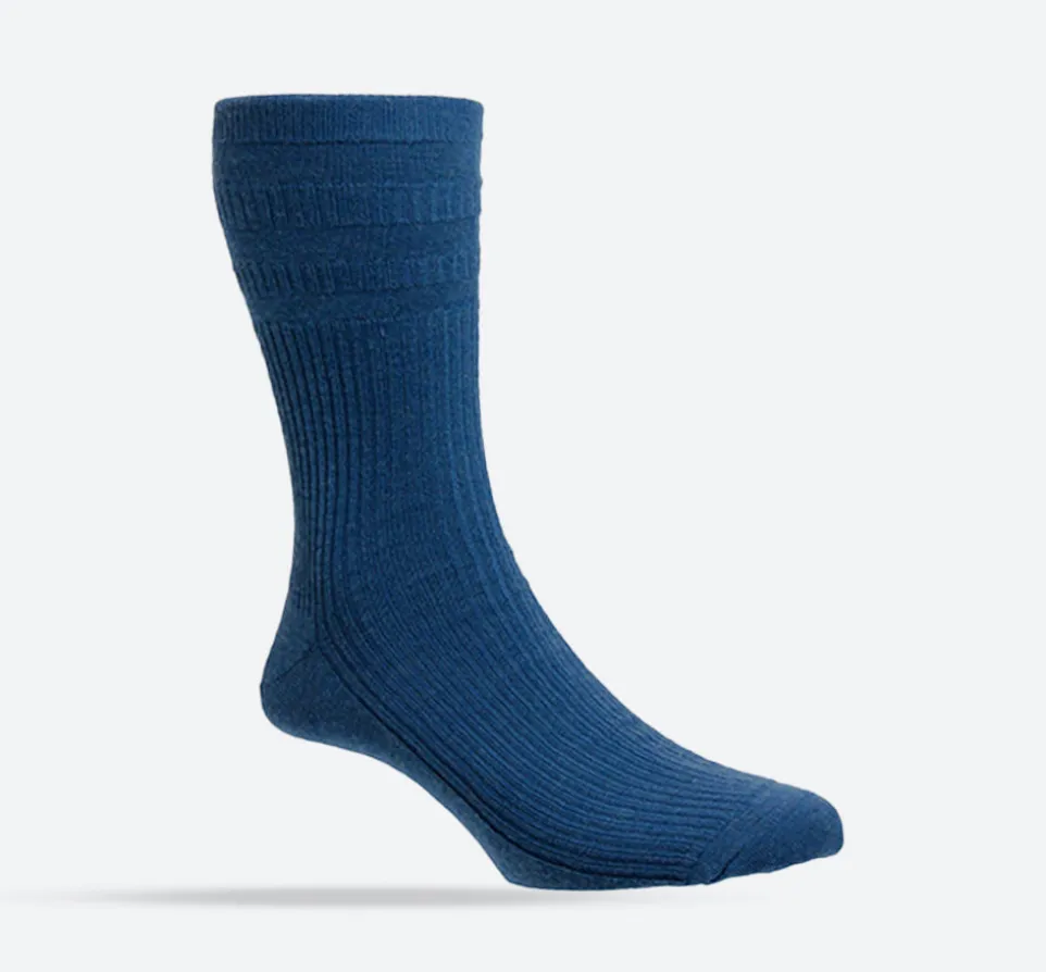 Mens HJ HALL Softop HJ90 Wool Socks