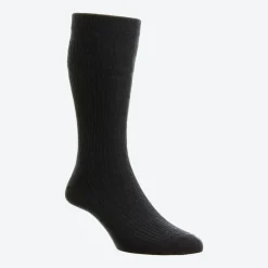 Mens HJ HALL Softop HJ190 Wool Socks