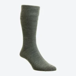 Mens HJ HALL Softop HJ190 Wool Socks
