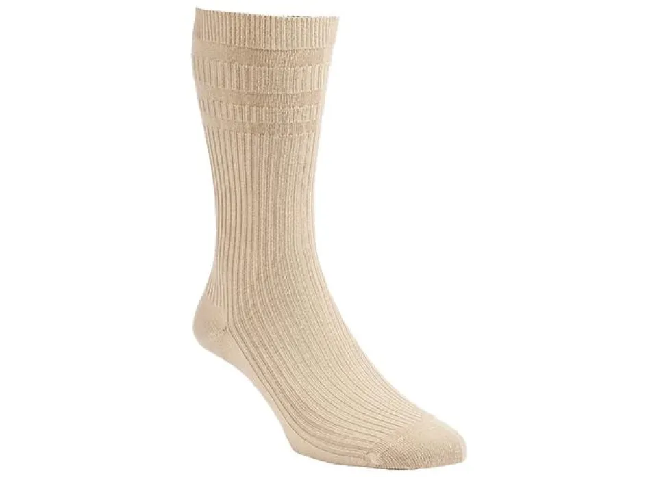 Mens HJ HALL Softop HJ190H Wool Socks