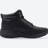 Men's Relaxed Fit Skechers 205175 Parson Ederic Boots
