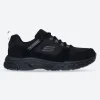 Men's Relaxed Fit Skechers 237386 Oak Canyon 100% Waterproof Trainers