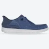 Men's Relaxed Fit Skechers 210959 Slip-ins Melson Coronado Trainers