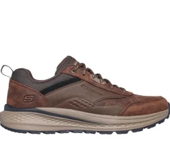 Men's Relaxed Fit Skechers 210925 Slade Peralto Trainers