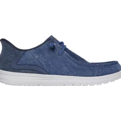 Men's Relaxed Fit Skechers 210959 Slip-ins Melson Coronado Trainers