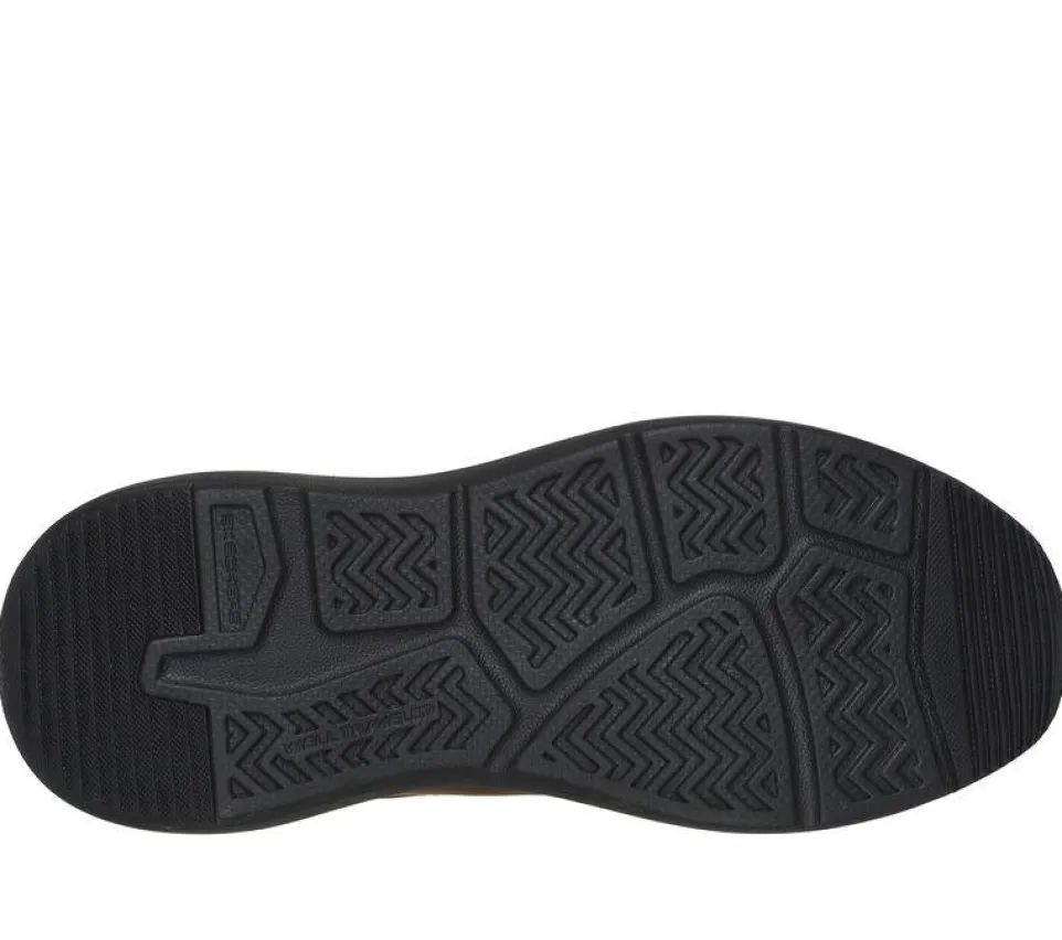 Men's Relaxed Fit Skechers 205175 Parson Ederic Boots