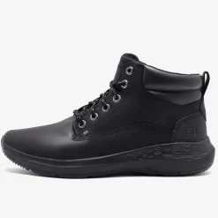 Men's Relaxed Fit Skechers 205175 Parson Ederic Boots