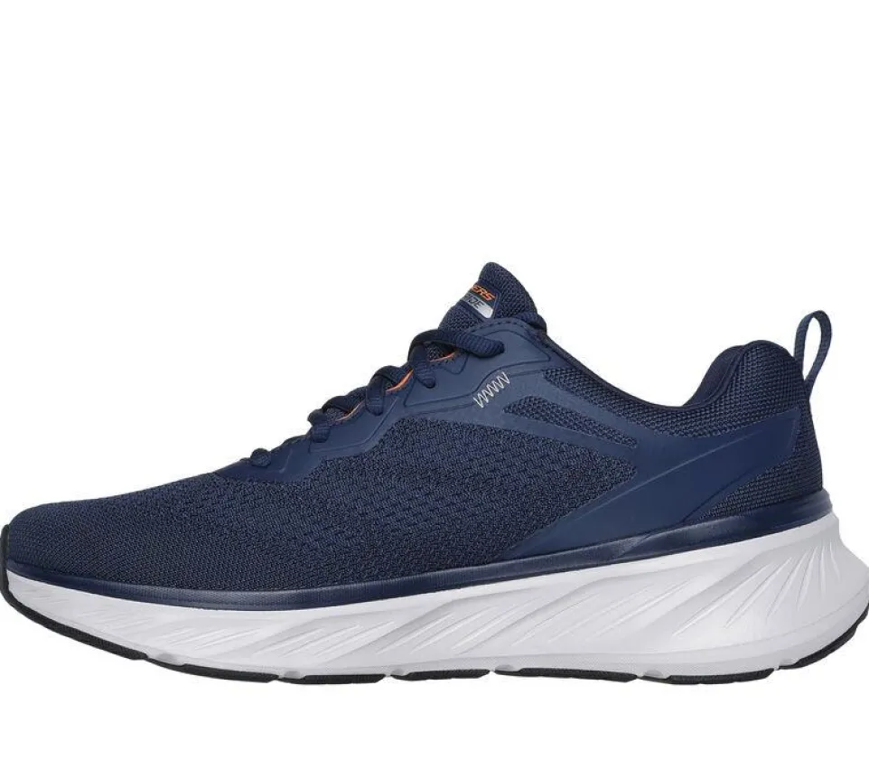 Men's Relaxed Fit Skechers 232836 Edgeride Exxo Trainers