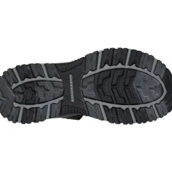 Men's Relaxed Fit Skechers 205139 Prewitt Rigdon Sandals