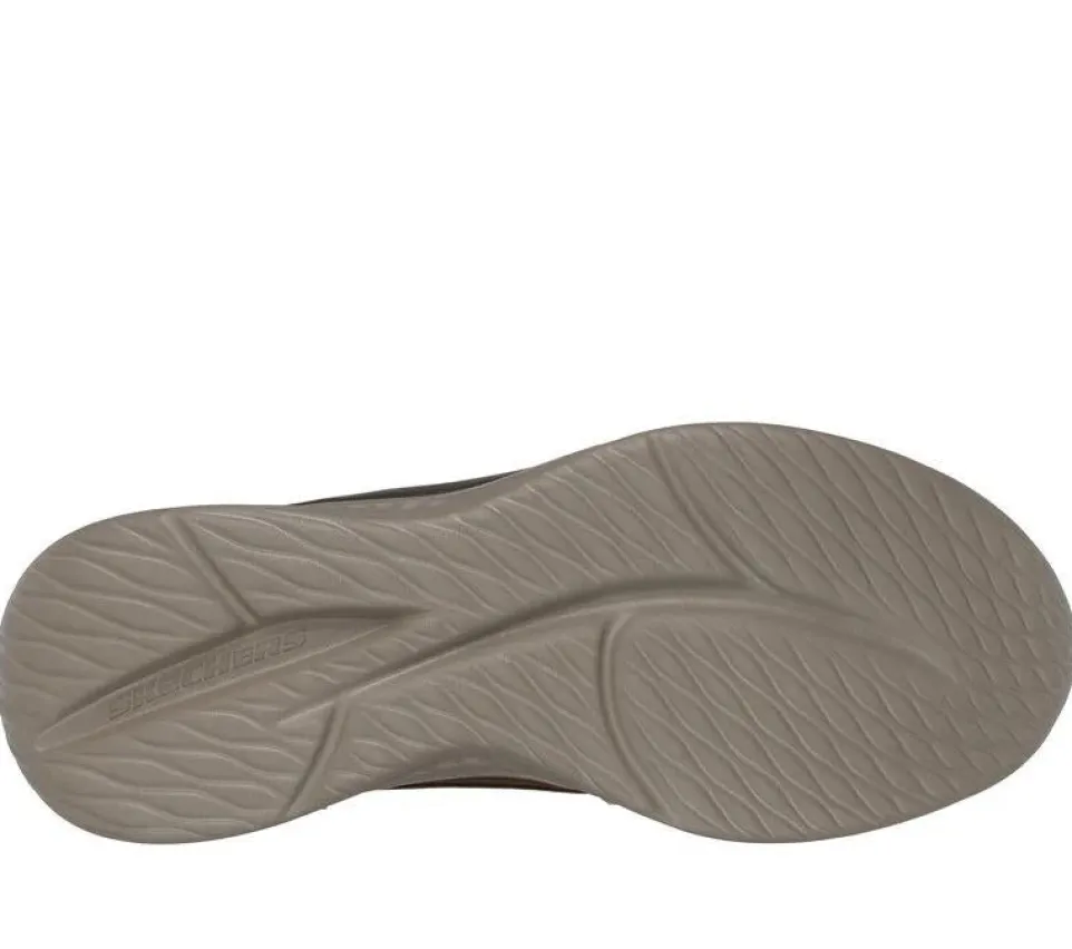 Men's Relaxed Fit Skechers 205237 Slip-ins Slade Cooper Trainers