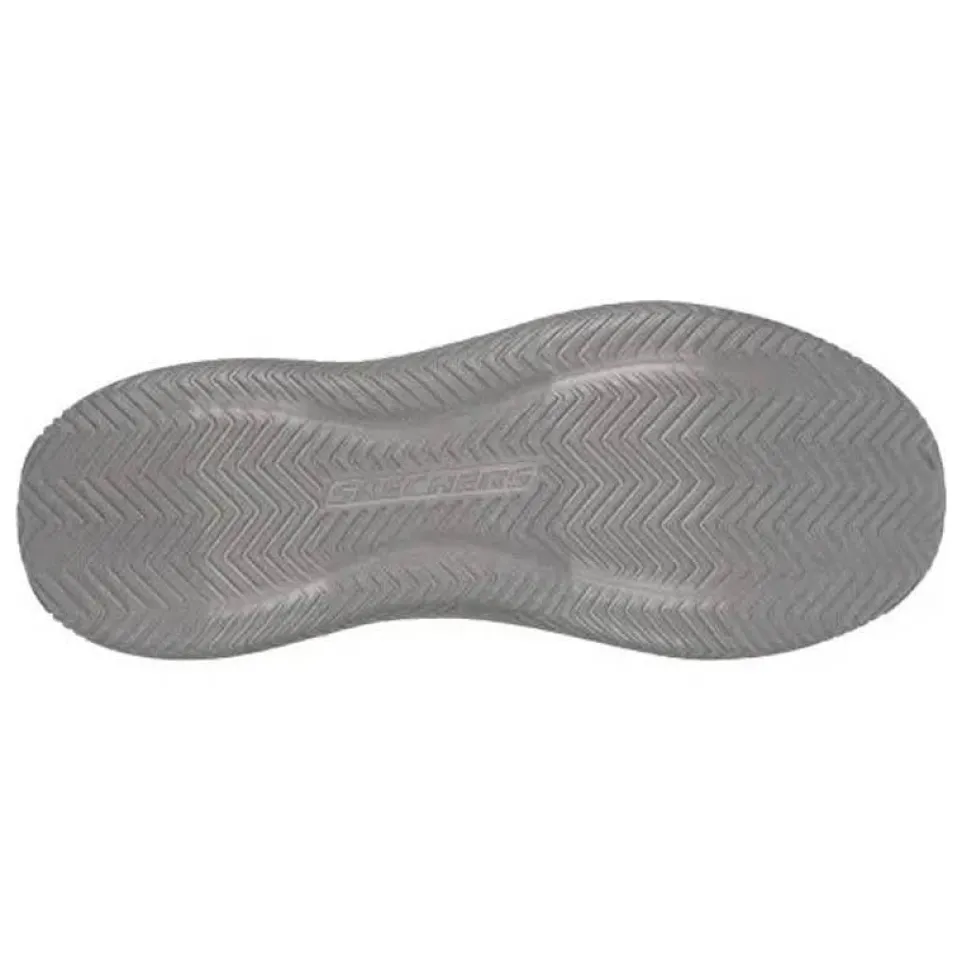 Men's Relaxed Fit Skechers 205211 Hasting Rory Trainers