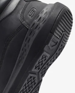 Men's Relaxed Fit Skechers 205175 Parson Ederic Boots