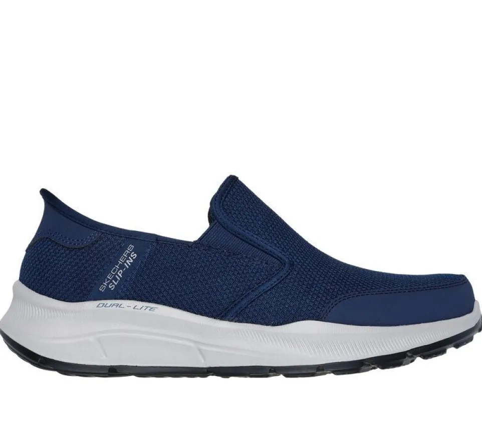Men's Relaxed Fit Skechers 232926 Slip-ins Equalizer 5.0 Drayze Trainers