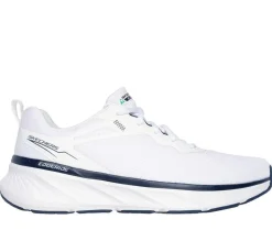 Men's Relaxed Fit Skechers 232836 Edgeride Exxo Trainers