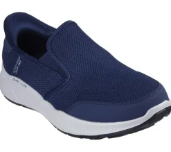 Men's Relaxed Fit Skechers 232926 Slip-ins Equalizer 5.0 Drayze Trainers