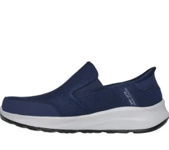 Men's Relaxed Fit Skechers 232926 Slip-ins Equalizer 5.0 Drayze Trainers