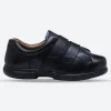 Mens Wide Extra Fit And Deep Tredd Well Kenny Shoes