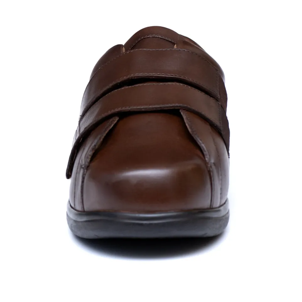 Mens Wide Extra Fit And Deep Tredd Well Kenny Shoes