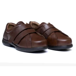 Mens Wide Extra Fit And Deep Tredd Well Kenny Shoes