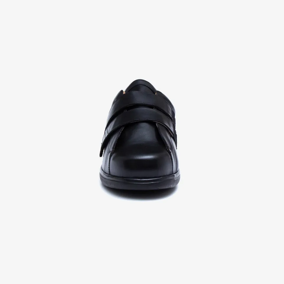 Mens Wide Extra Fit And Deep Tredd Well Kenny Shoes