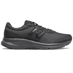 Men's Wide Fit & Extra Wide New Balance M411LK2 Walking & Running Trainers