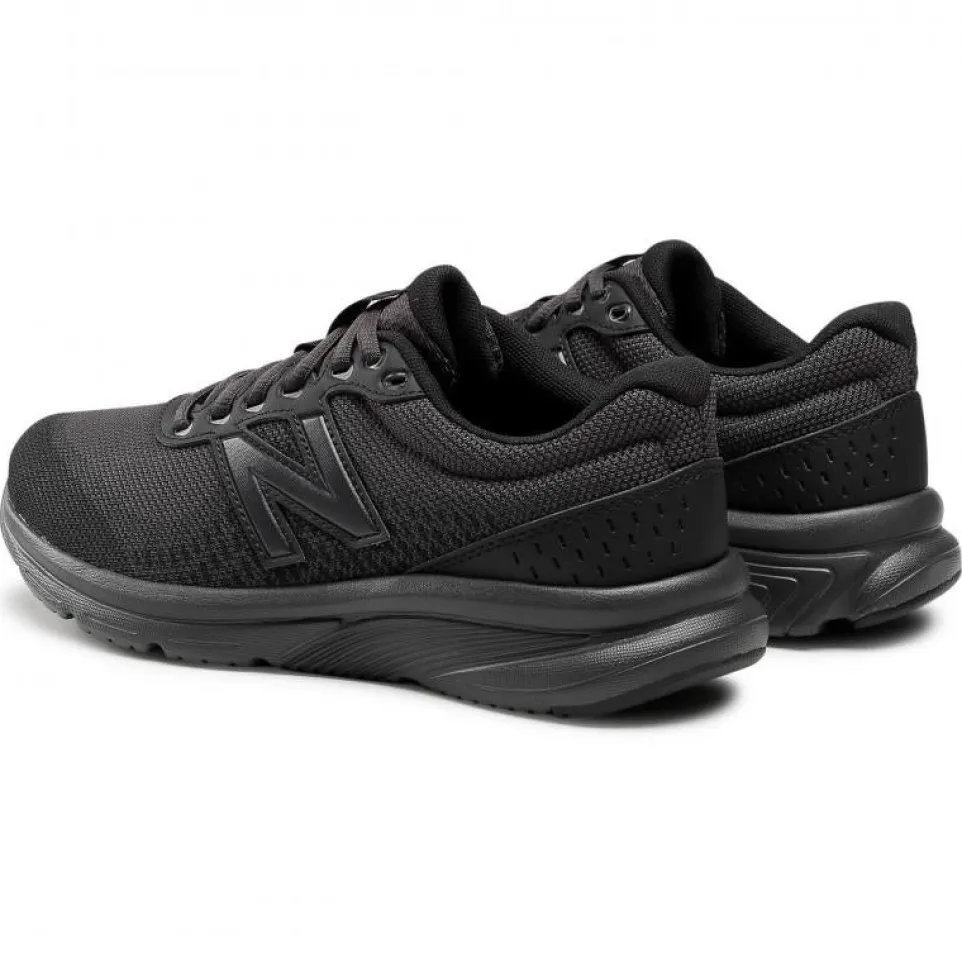 Men's Wide Fit & Extra Wide New Balance M411LK2 Walking & Running Trainers