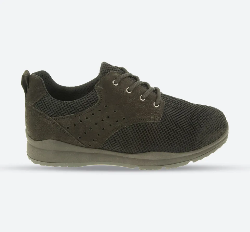 Mens Wide Fit DB Archie Shoes