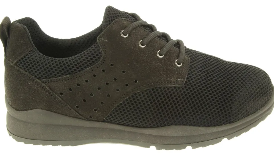Mens Wide Fit DB Archie Shoes